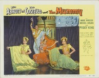 Abbott and Costello Meet the Mummy Poster 2176102