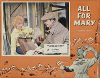 All for Mary Poster 2176150