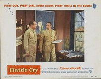Battle Cry Poster 2176277