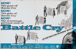 Battle Cry Poster 2176279