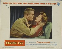 Battle Cry Poster 2176280