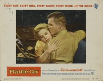 Battle Cry Poster 2176282