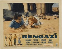 Bengazi Poster 2176339