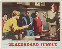Blackboard Jungle hoodie #2176341