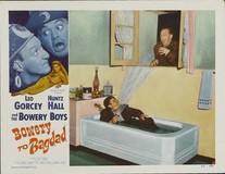Bowery to Bagdad Poster 2176384