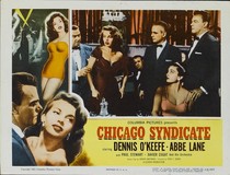 Chicago Syndicate poster