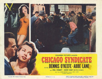 Chicago Syndicate Mouse Pad 2176418