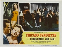 Chicago Syndicate Poster 2176419