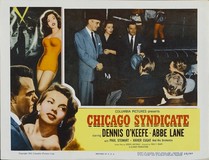 Chicago Syndicate Mouse Pad 2176421