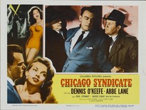 Chicago Syndicate Mouse Pad 2176423