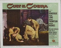 Cult of the Cobra Poster 2176461
