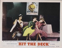 Hit the Deck Poster 2176798