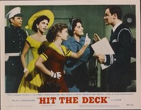 Hit the Deck Poster 2176802