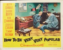 How to Be Very, Very Popular Poster 2176817