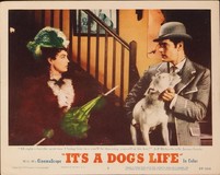 It's a Dog's Life Poster 2176893
