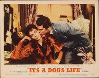 It's a Dog's Life Poster 2176895