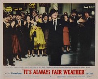 It's Always Fair Weather Poster 2176900
