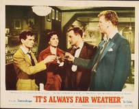 It's Always Fair Weather Mouse Pad 2176901