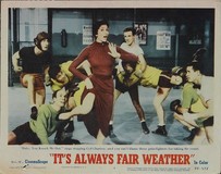It's Always Fair Weather Mouse Pad 2176903
