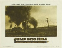 Jump Into Hell Poster 2176916
