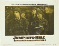 Jump Into Hell Poster 2176921