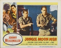 Jungle Moon Men Poster 2176927