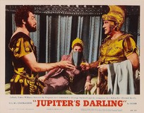Jupiter's Darling Poster 2176950