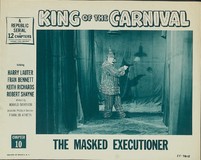 King of the Carnival magic mug