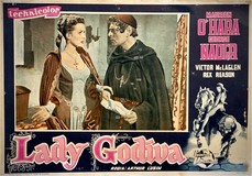 Lady Godiva of Coventry Poster 2177135