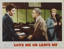 Love Me or Leave Me Poster 2177210
