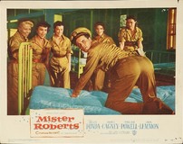 Mister Roberts Poster 2177296