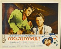 Oklahoma! Poster 2177368