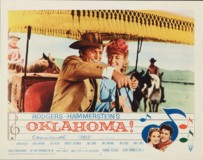 Oklahoma! Poster 2177369