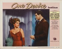 One Desire Poster 2177387