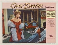 One Desire Mouse Pad 2177395