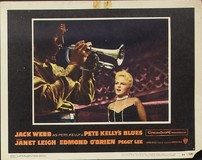 Pete Kelly's Blues Poster 2177409