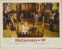 Richard III Mouse Pad 2177531