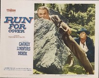 Run for Cover Poster 2177557