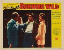 Running Wild Poster 2177565