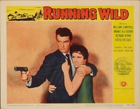 Running Wild Poster 2177568