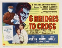 Six Bridges to Cross Poster 2177626