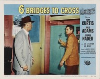 Six Bridges to Cross Poster 2177629