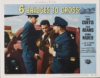 Six Bridges to Cross Poster 2177630