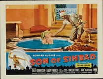Son of Sinbad mug #