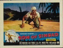 Son of Sinbad Poster 2177653
