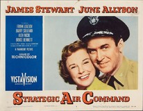 Strategic Air Command calendar