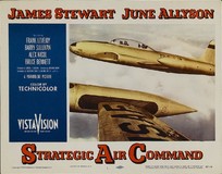 Strategic Air Command Poster 2177661