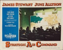 Strategic Air Command Poster 2177663