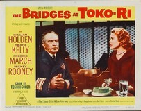 The Bridges at Toko-Ri magic mug #
