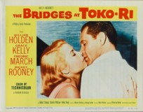 The Bridges at Toko-Ri Poster 2177825